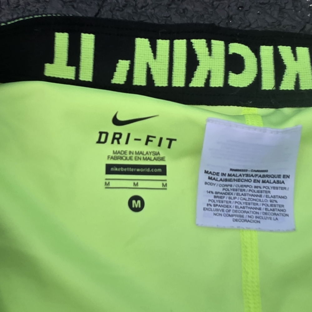 Nike Athletic Shorts Bundle - Picture 6 of 6